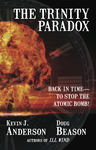 The Trinity Paradox cover