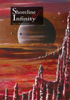 Shoreline of Infinity 10 cover