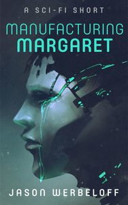 Manufacturing Margaret cover