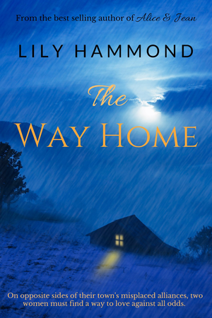The Way Home cover image.