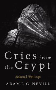 Cries from the Crypt cover