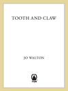 Cover of Tooth and Claw