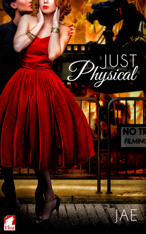 Just Physical cover image.