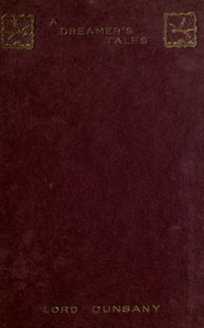 A Dreamer's Tales cover