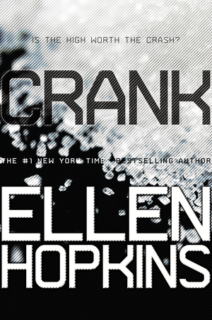 Crank (Proprietary Edition) cover image.