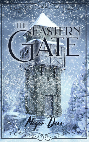The Eastern Gate cover image.