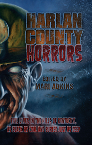 Harlan County Horrors cover