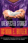Cover of Unexpected Stories