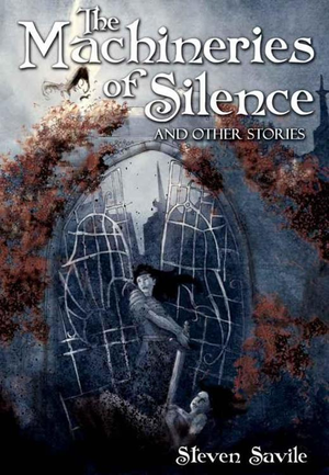 Machineries of Silence cover image.