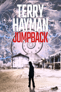 Jumpback cover