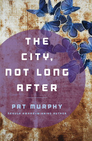 The City, Not Long After cover image.