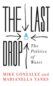 The Last Drop cover