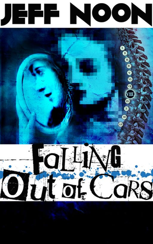 Falling Out of Cars cover image.