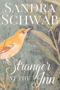 The Stranger at the Inn cover