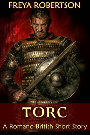 Torc cover image.