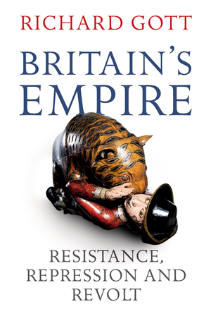 Britain’s Empire cover image.