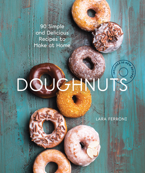 Doughnuts cover image.