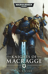 Cover of Knights of Macragge