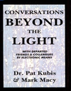 Cover of Conversations Beyond The Light  Communication With Departed Friends  Colleagues By Electronic Means  Pdfdrive 