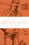 Cover of Hacktivist 2
