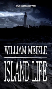 Island Life (Sample) cover