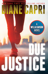 Due Justice cover
