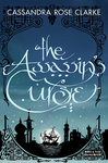 Cover of The Assassin's Curse