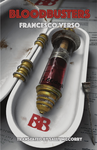 BloodBusters cover