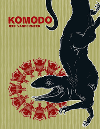 Komodo cover