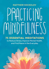 Cover of Practicing Mindfulness