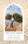 The Last Earth cover