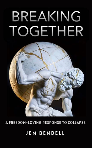 Breaking Together - updated July 16 cover image.