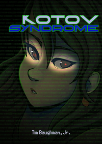 Kotov Syndrome cover