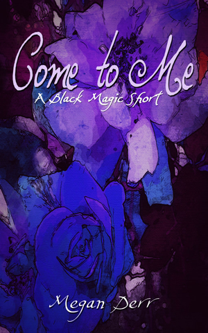 Come to Me cover image.