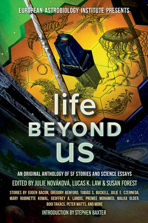 Life Beyond Us cover image.