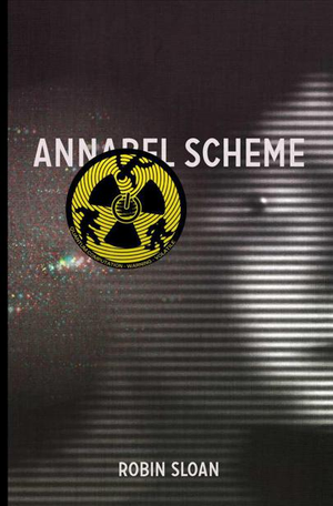 Annabel Scheme cover image.