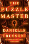 The Puzzle Master cover