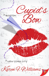 Cupid’s Bow cover