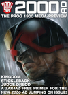 Cover of 2000 Ad Prog 1900 Mega Preview