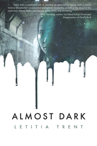 Almost Dark cover