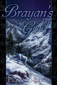 Brayan's Gold cover