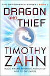 Dragon and Thief cover