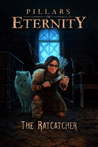 The Ratcatcher cover