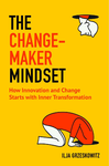 The Changemaker Mindset cover