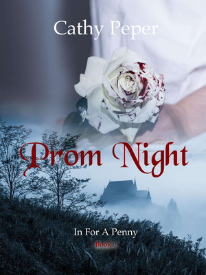 Prom Night cover image.