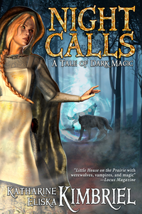 Night Calls - Sample Chapter cover