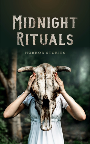 Midnight Rituals cover image.