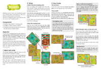 Bolets Rules V11 cover