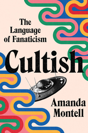 Cultish cover image.