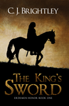 The King’s Sword cover